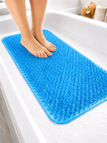 Grass textured anti slip - grass,