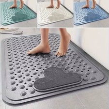Anti Mold Rubber Shower Mat