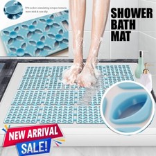 Extra Large Shower Mat Non