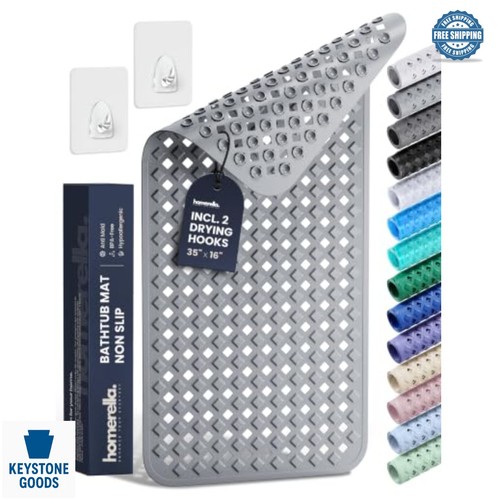 Bathtub mat non - mat,