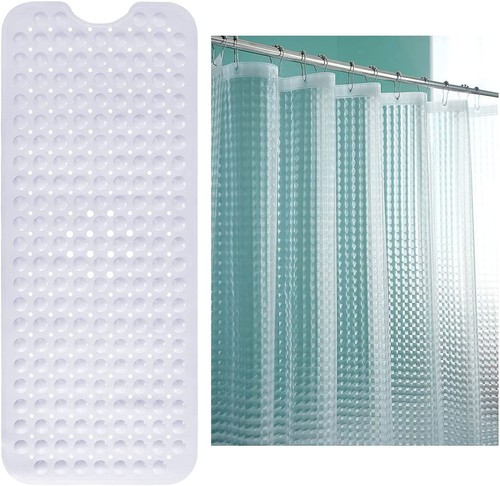 Non slip bathtub mats - non,