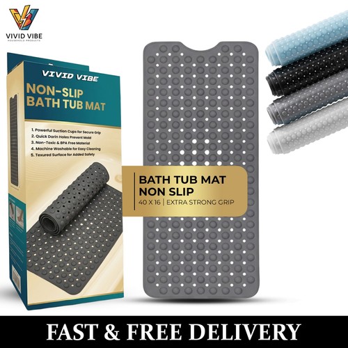 Bath tub shower extra long - bath/tub/shower,