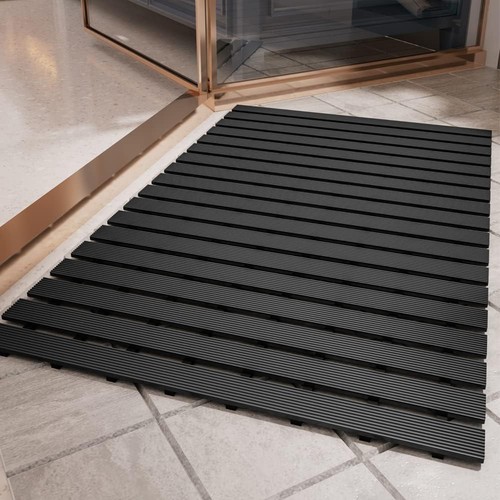 Shower mat non - shower-mat, padoor