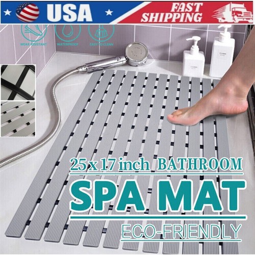 Bath tub shower anti slip - slip, mat