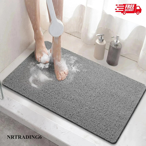 Soft textured shower - textured, mat,
