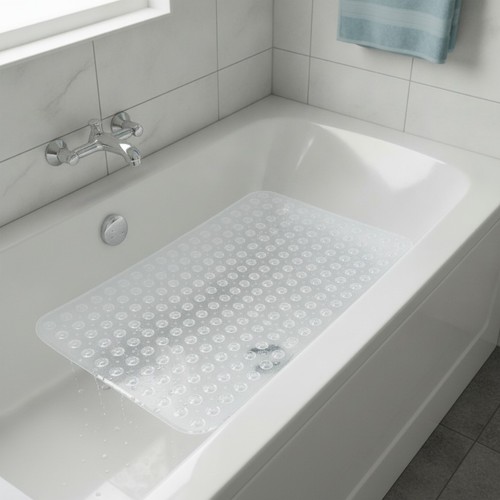 Luxury extra large shower - extra,
