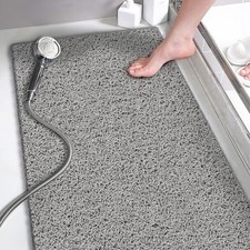 Non Slip Soft Textured Shower