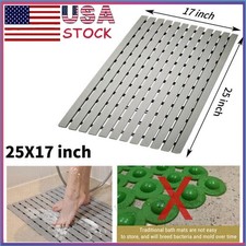 Premium Bath Tub Shower Mat