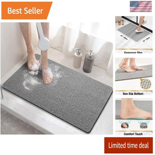 Shower mat non slip - shower,