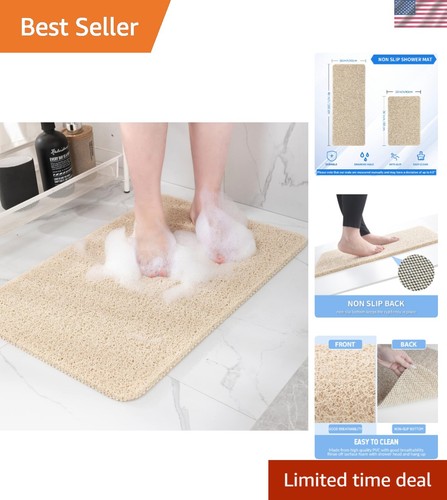 Versatile anti slip shower - versatile,