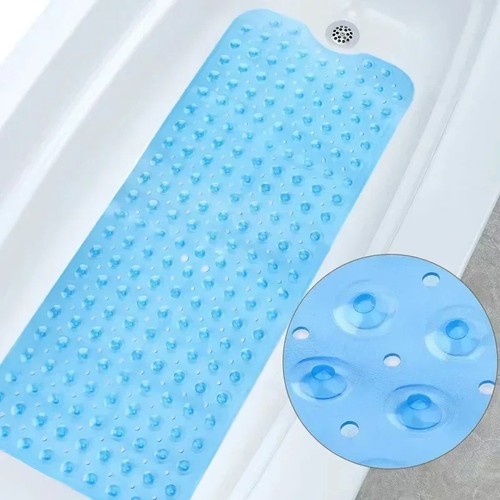 Non slip bathtub mat 40x13 - mat,