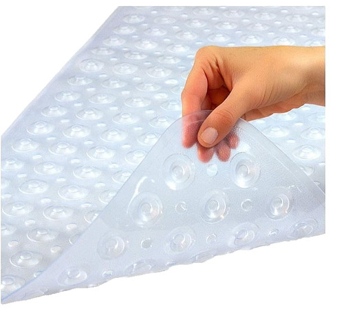 Healthsmart clear extra - clear, long