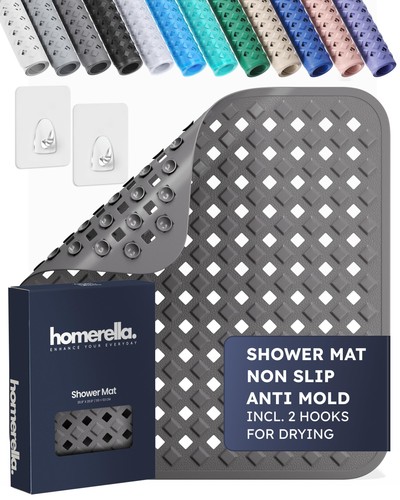 Shower mat non slip anti - ®,
