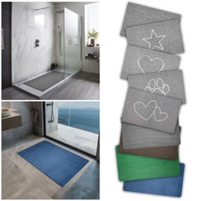 Shower Mat for Inside Bath Mat