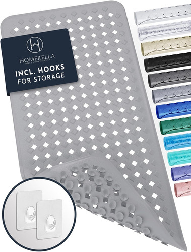 Bath mat for tub - non, slip