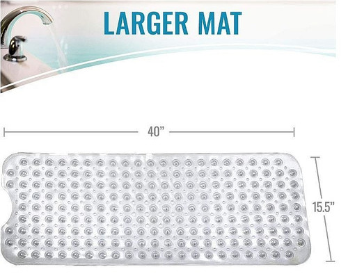 Healthsmart clear extra - healthsmart, long