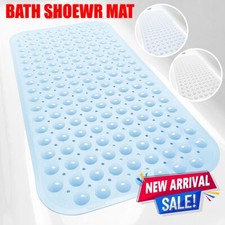Anti-Mold Rubber Bath Mat Non