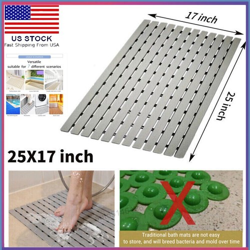 Premium bath tub shower mat - tub,