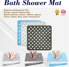 43x43cm Square Anti Mould