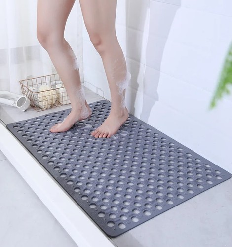 Non slip bathtub mats - mats, suction