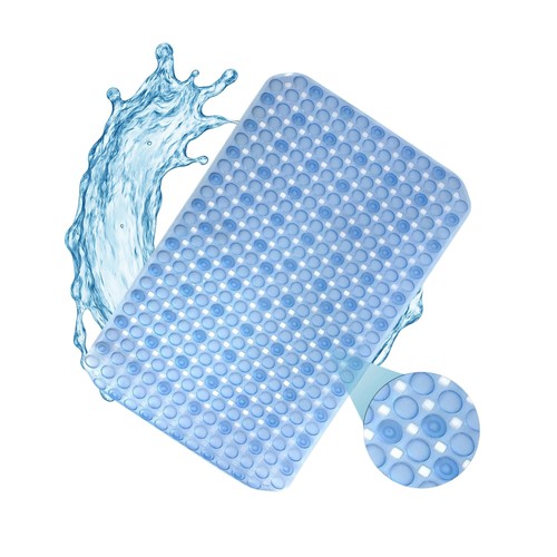 Splash home non slip bathtub - slip,