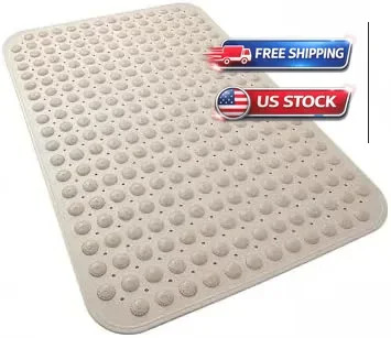 Non slip bathtub mats - non,