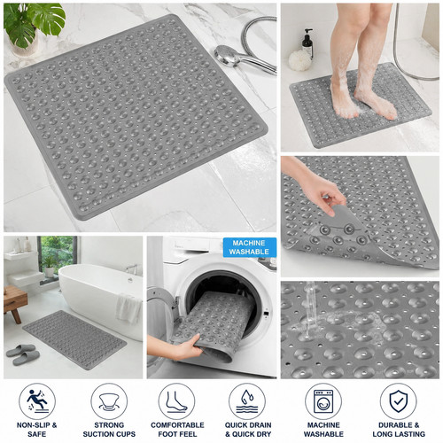Bathroom non slip - bathroom,