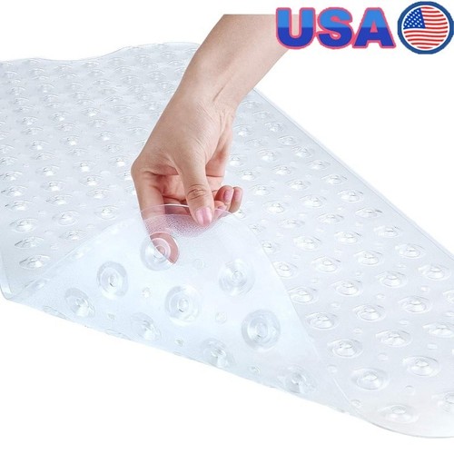 Extra large anti slip bath - anti,