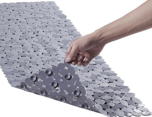 Bath shower mat non slip - bath,