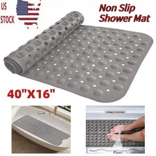 Bath/Tub/Shower Extra Long Mat