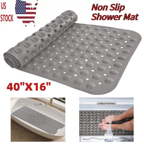 Bath tub shower extra long - bath/tub/shower,