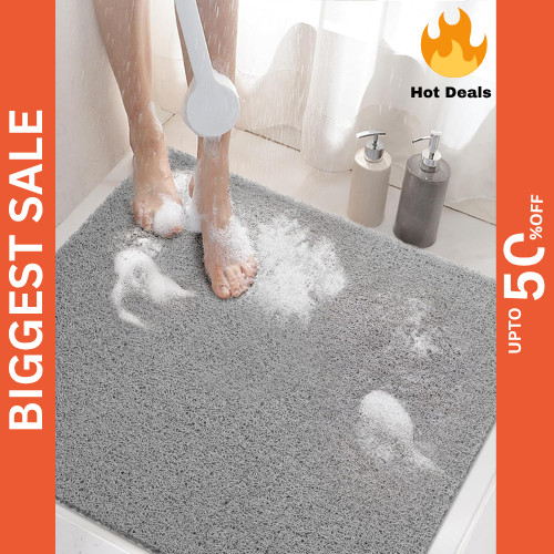 Soft textured shower - textured, mat,