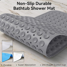 Bathtub Mats Non Slip Shower