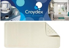 Croydex Shower Mat - Rubber