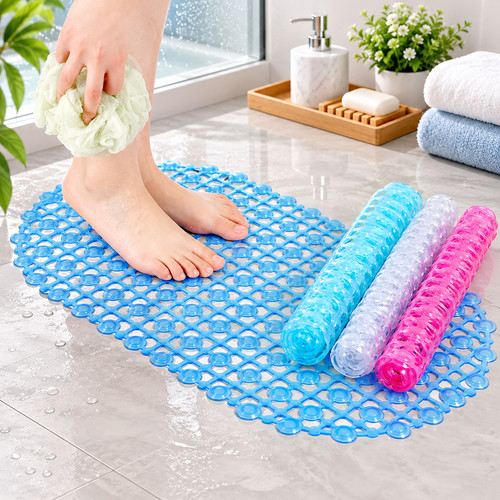 Non slip bath shower - non,
