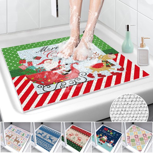 Anti slip shower - shower, mat,