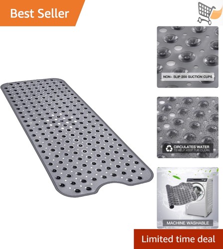 Bath shower safety - &,