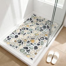 Shower Mat Non Slip - Quick