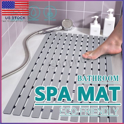 Bath tub shower anti - bath, mat