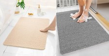 Shower Mat for Inside Bath Mat