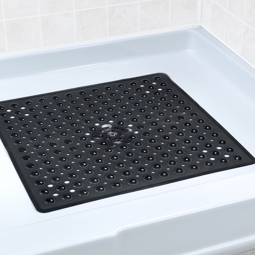 Large non slip shower - mat, with
