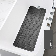Non Slip Bathtub Mats Suction