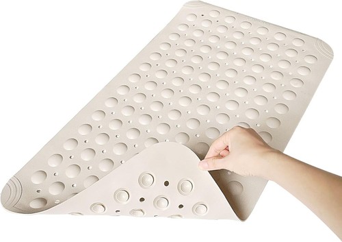 Non slip shower mats for - non,