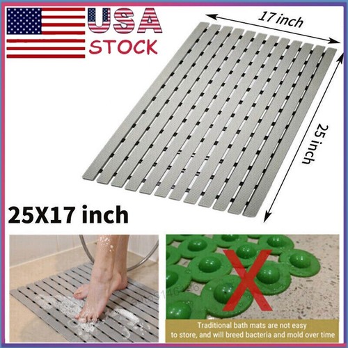Premium bath tub shower mat - tub,