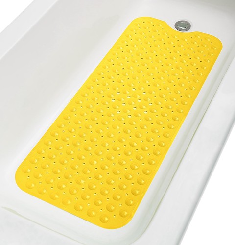 Extra long non slip bathtub - bathtub, &