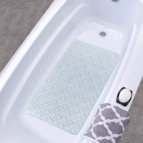 Bath mat machine washable non - machine,