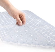 Non Slip Bath Mat 100x40cm
