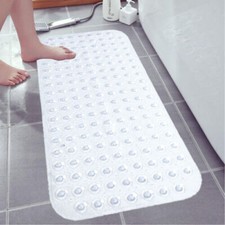 Anti-Mold Rubber Bath Mat Non