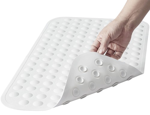 Non slip silicone bathtub - slip,