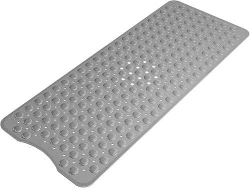 Extra long non slip - extra, shower